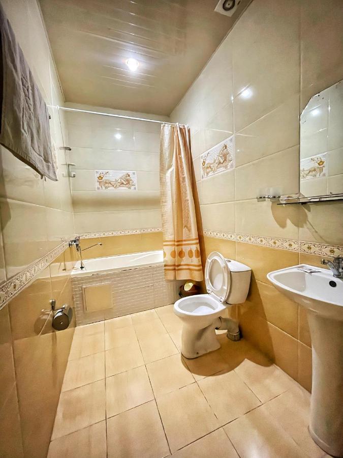 Готель Nurafshon Boutique Бухара Екстер'єр фото